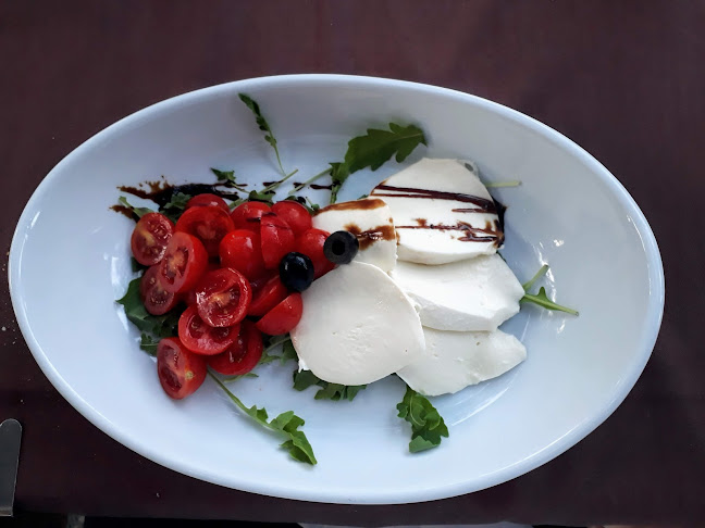 Comentarii opinii despre Solitudo Beer And Grill