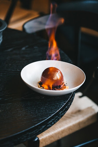 Comentarii opinii despre Nami Sushi Restaurant