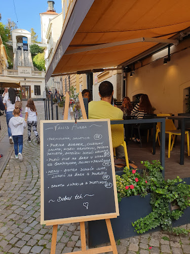 Restoran Uspinjača - Gastronomija i ugostiteljstvo