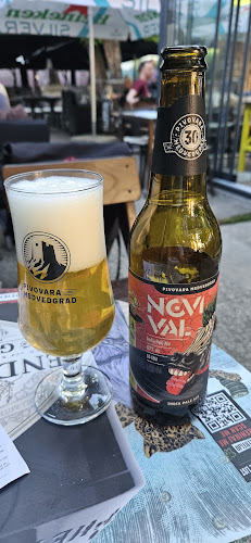 The Beertija - Zagreb