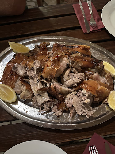 Comentarii opinii despre Uvala Koromačna