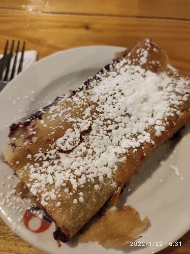 Restoran Grofica - Sljeme