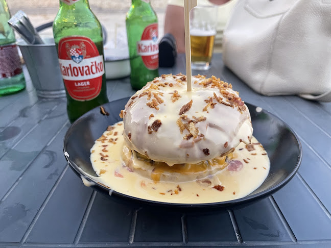 Comentarii opinii despre Bezburger