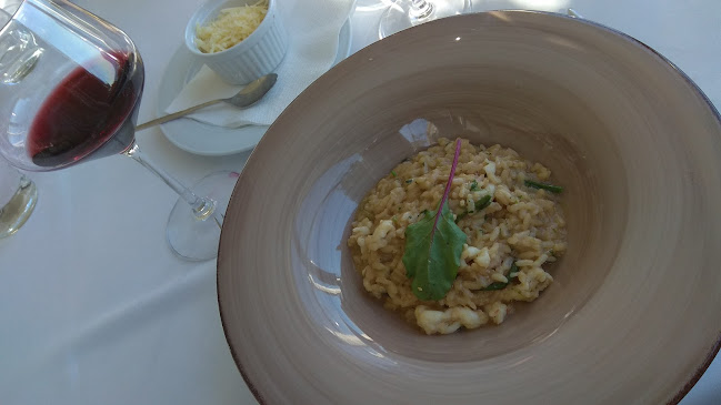 Kadena - Gastronomija i ugostiteljstvo