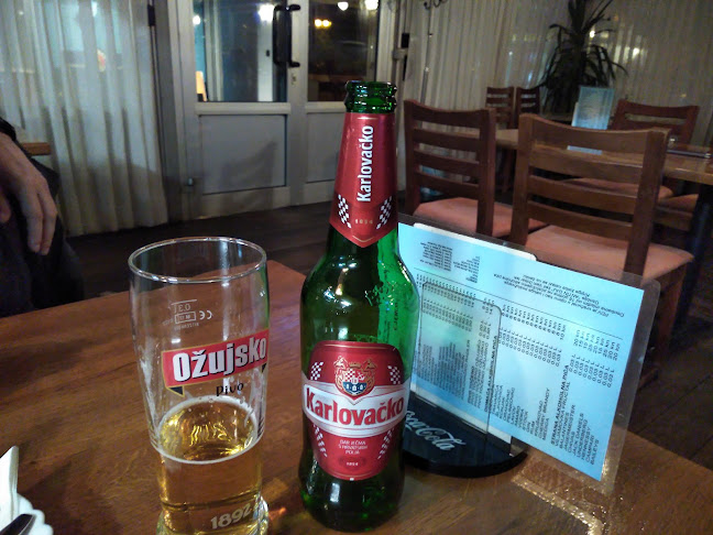 Buffet Antin Gaj - Gastronomija i ugostiteljstvo