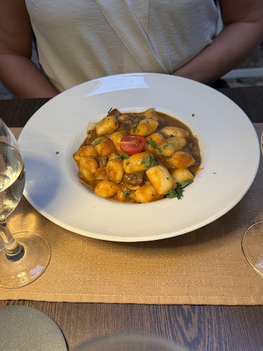 Comentarii opinii despre Konoba Sebastian