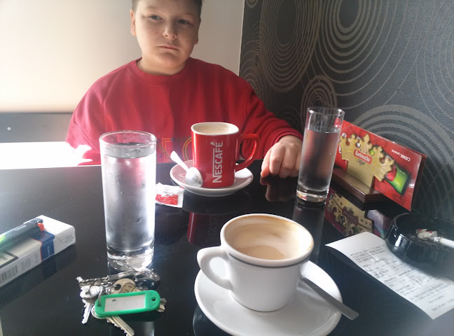 Caffe bar Tigar - Sesvete