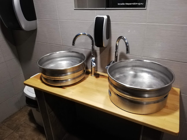 BarBar - Gastronomija i ugostiteljstvo