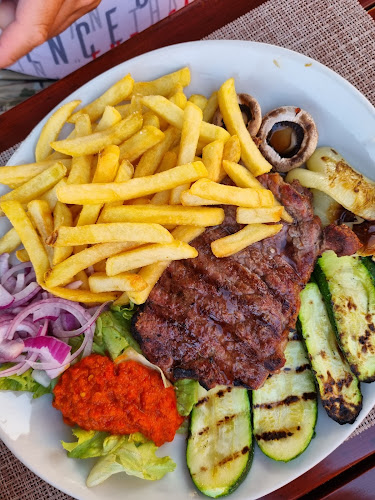 Pizzeria Fibra - Gastronomija i ugostiteljstvo