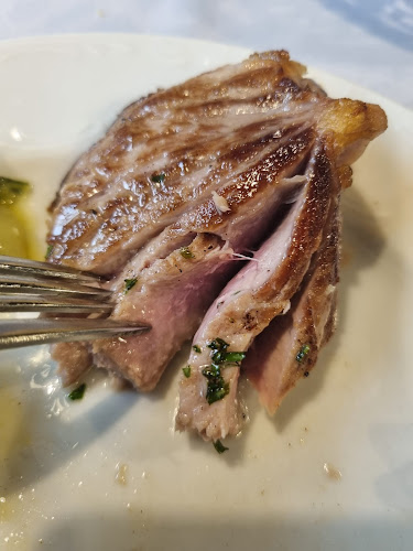 Opinii despre Gostionica Dalmacija în Samobor - Gastronomija i ugostiteljstvo