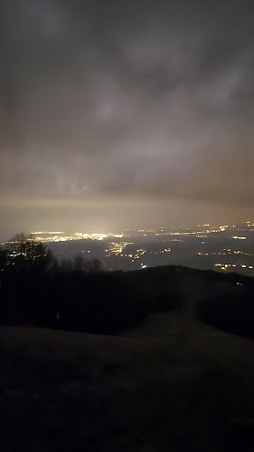 Planinarski dom Žitnica