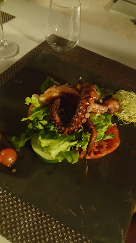 Restoran Apolon - Stari Grad