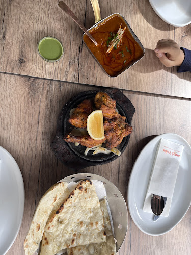 Royal India - Gastronomija i ugostiteljstvo