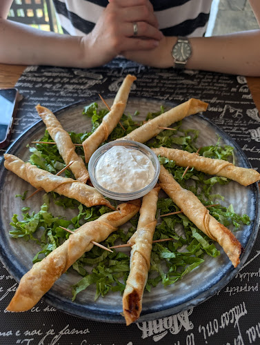 Opinii despre Bistro Pizzeria "Matteo" Malinska în Malinska - Gastronomija i ugostiteljstvo