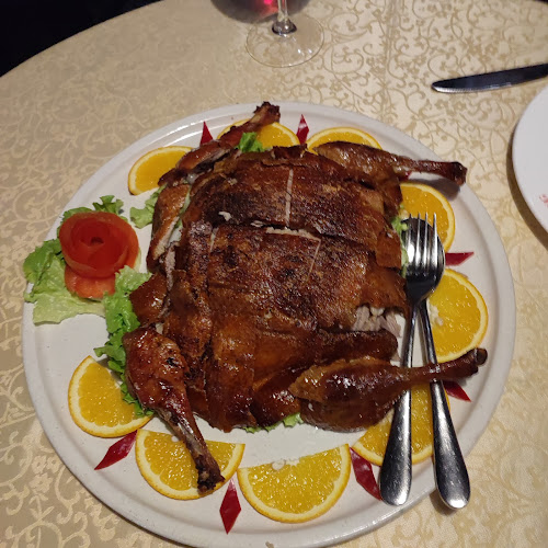 Opinii despre Kineski restoran Peking în Rijeka - Gastronomija i ugostiteljstvo