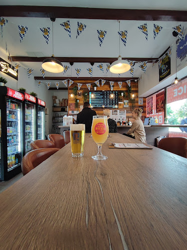 Volim Ljuto shop - Zagreb