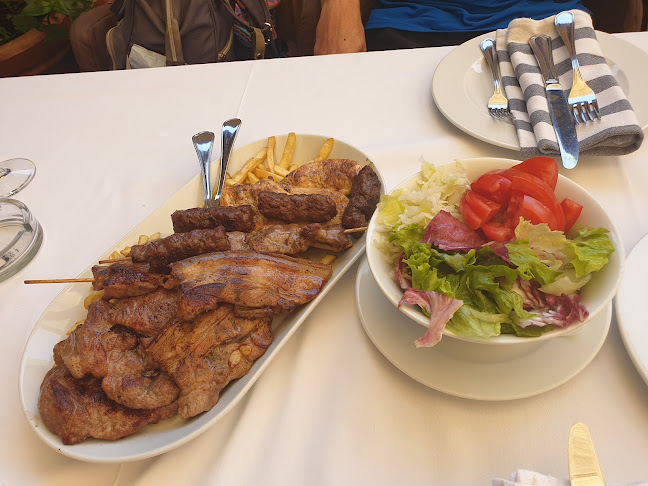 Comentarii opinii despre Restoran Karlović- “Samoborska klet”