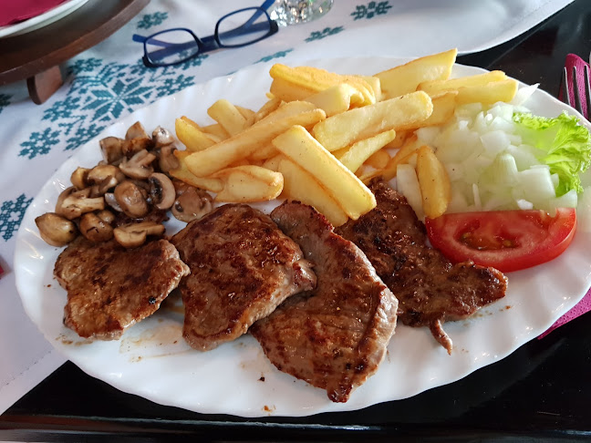 Opinii despre Sofra - Borovje în Zagreb - Gastronomija i ugostiteljstvo