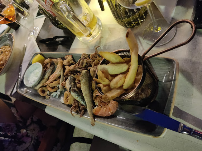 Opinii despre Restoran Porta Antica în Rovinj - Gastronomija i ugostiteljstvo