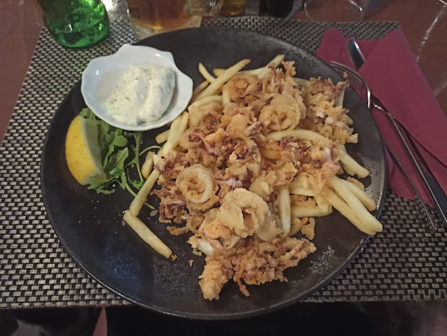 Opinii despre Konoba Pjero în Petrčane - Gastronomija i ugostiteljstvo