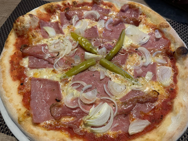 Pizzeria Kantun - Gastronomija i ugostiteljstvo