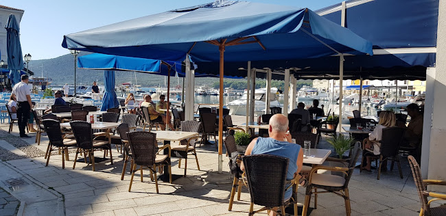 Comentarii opinii despre Buffet Marittimo