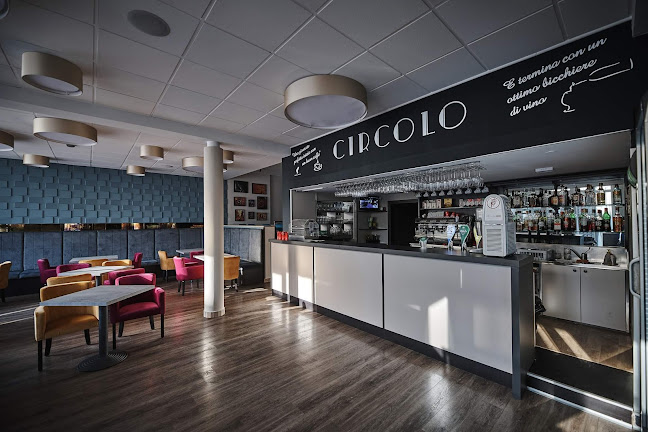 Ul. 1. Svibnja, 52470, Umag