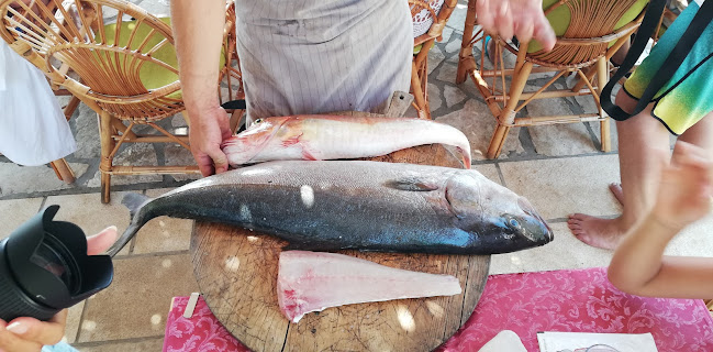 Restaurant Estravaganca (rooms and restaurant) - Lovište