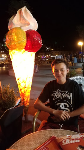 Gelateria RIVA - Jelsa