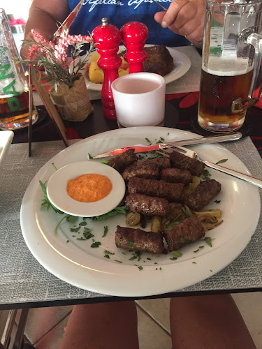 Comentarii opinii despre BISTRO BUKARICA by Grotto