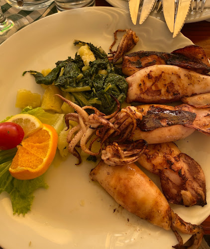 Kristian Pizza - Trogir