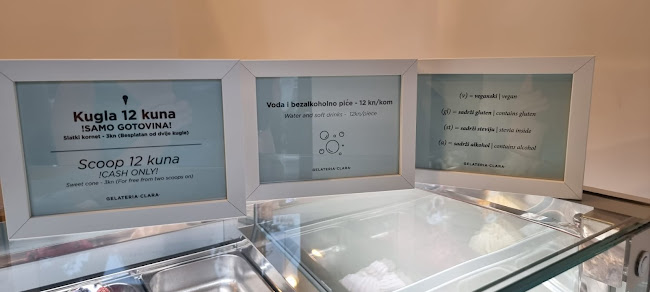 Valle Losca Gelateria Lovran - Lovran