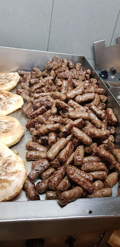 Pečenjara Zen - Gastronomija i ugostiteljstvo