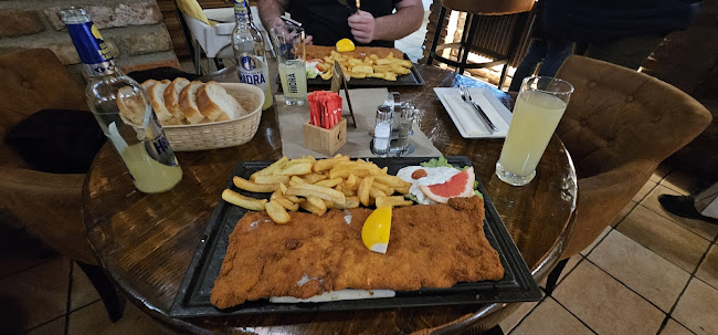 Bistro Sv. Brcko - Gastronomija i ugostiteljstvo