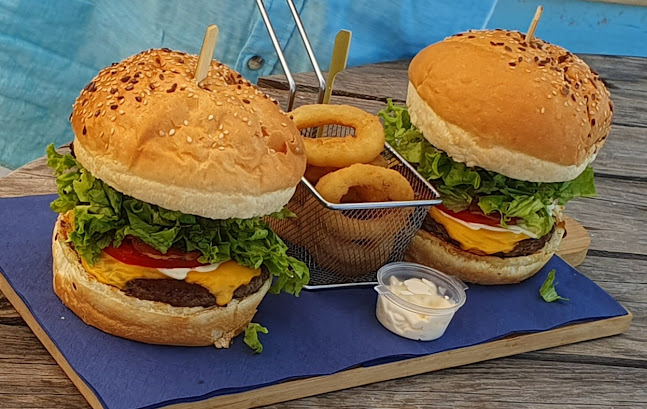 Capitano Beach Bar - Vrsi