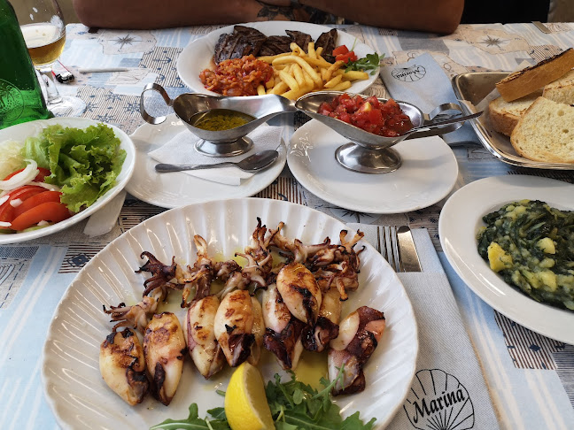 Gostionica Marina - Veli Lošinj