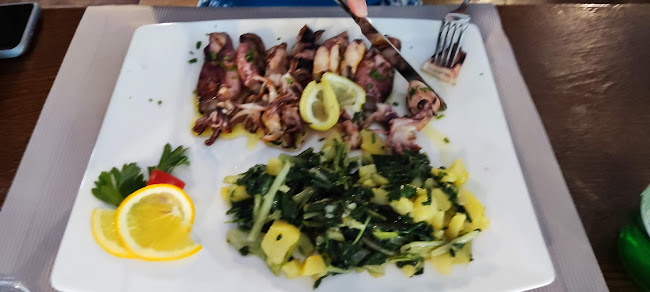 Piraten Restaurant - Gastronomija i ugostiteljstvo