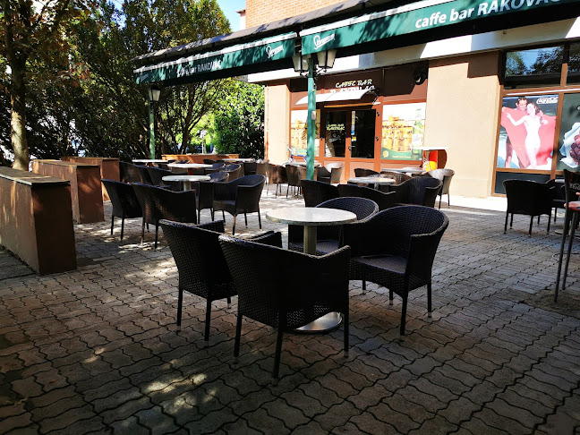 Caffe Bar Rakovac - ˝Staklenik˝