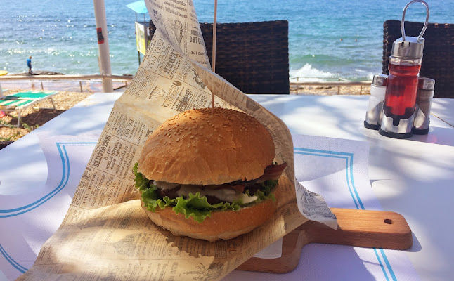 Macumba Beach Club & Grill - Gastronomija i ugostiteljstvo