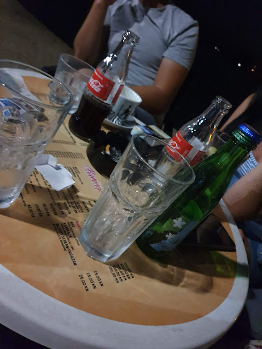 Caffe bar Porthos - Gastronomija i ugostiteljstvo