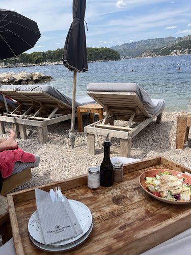 Comentarii opinii despre Coral Beach Club