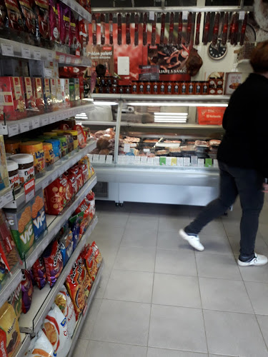 Opinii despre Mesnice Igomat d.o.o. - Otruševec în Otruševec - Gastronomija i ugostiteljstvo