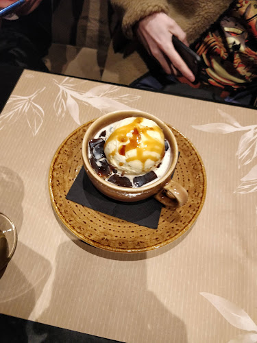 Shizuku -Japanese cuisine- - Gastronomija i ugostiteljstvo