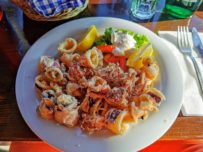 Comentarii opinii despre Konoba Duga