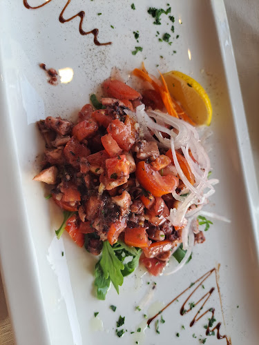 Restaurant Plavi Val - Tribunj