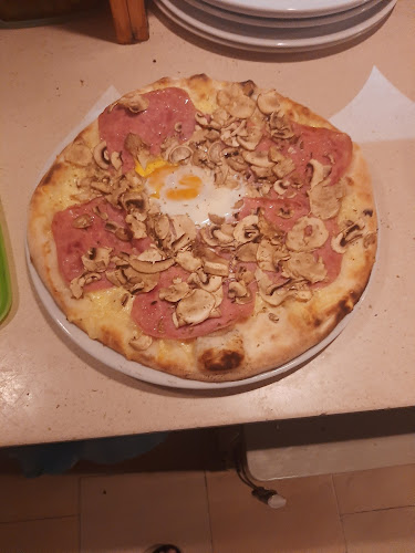 Pizzeria Fibra