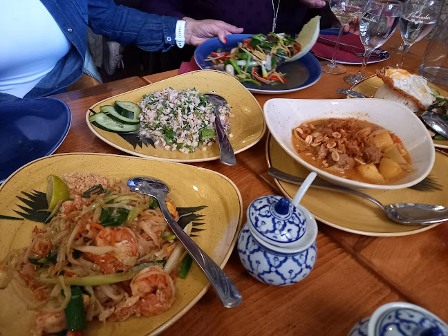 Tajlandski restoran Sabai, Rijeka - Gastronomija i ugostiteljstvo