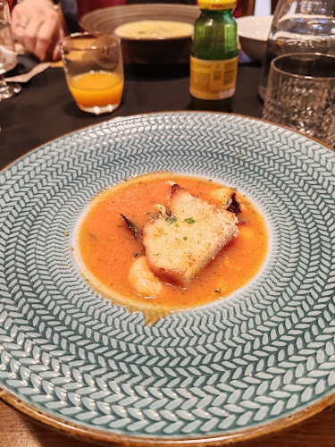 Geno Restaurant & Konoba - Gastronomija i ugostiteljstvo