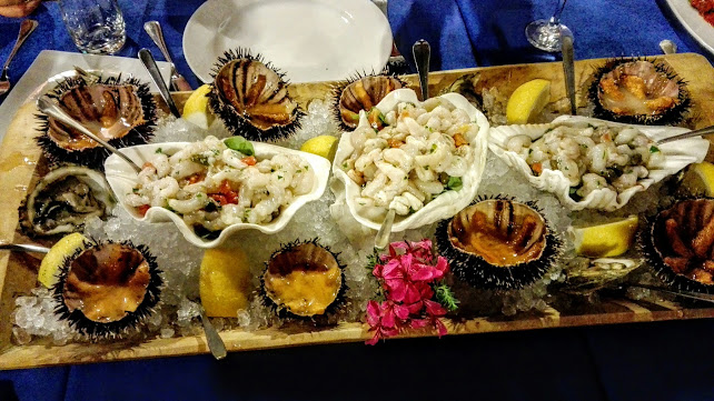 Comentarii opinii despre Restaurant Tic-Tac