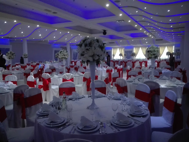 Svadbena dvorana Prestige - Slavonski Brod